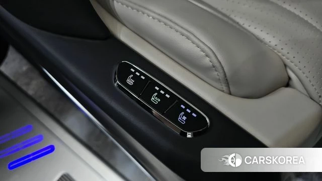 Kia The New Carnival 4th Generation id 5001683 из Кореи 22