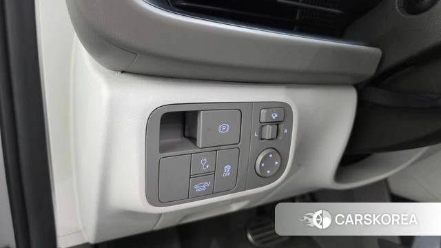 Hyundai Ionic 6 id 5046680 из Кореи 22