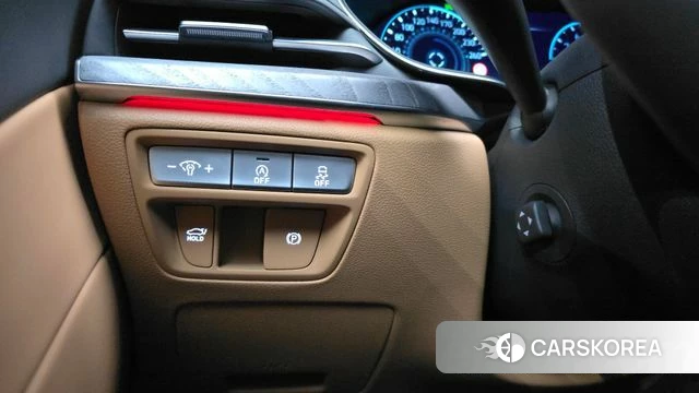 Genesis G80 (RG3) id 5003133 из Кореи 22