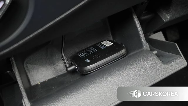 Volkswagen Tiguan second Generation id 4987703 из Кореи 22