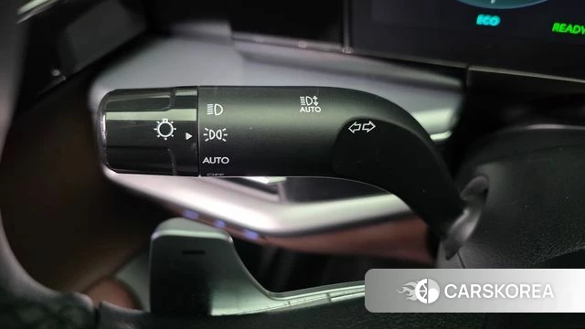 Hyundai Grandeur Hybrid (GN7) id 5016829 из Кореи 22