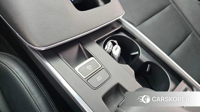 Hyundai The New Grandeur IG id 4991719 из Кореи 22
