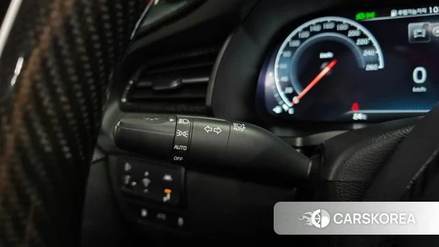 Kia K7 Premier id 4992559 из Кореи 22