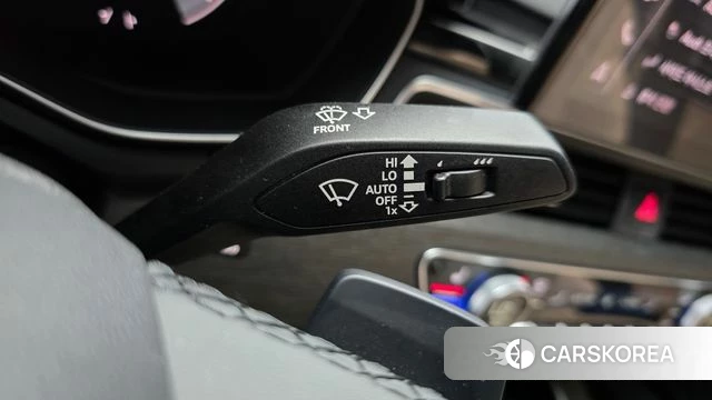 Audi A5 (F5) id 4710913 из Кореи 22