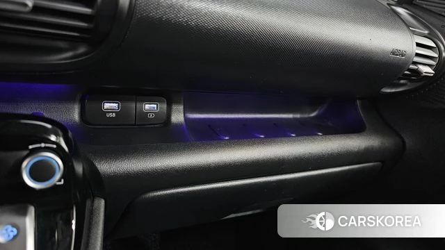 Hyundai Casper id 5021770 из Кореи 22