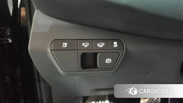 Kia EV9 id 4898331 из Кореи 22