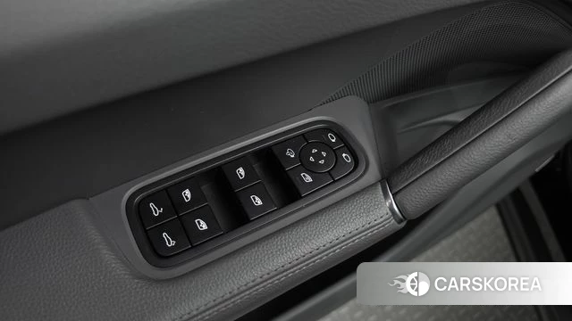 Porsche Cayenne (PO536) id 4991320 из Кореи 22