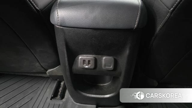 Chevrolet (GM Daewoo) Real New Colorado id 4917875 из Кореи 22
