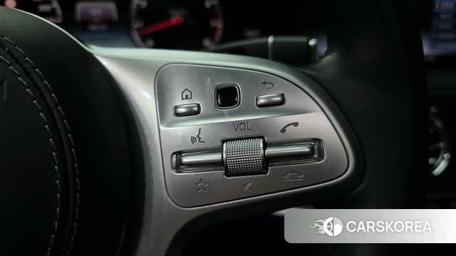Mercedes-Benz S-Class W222 id 5029525 из Кореи 22