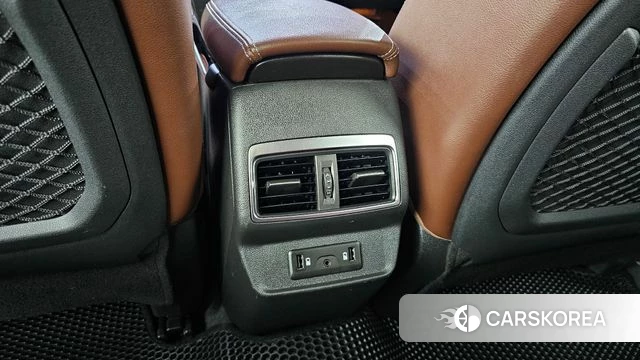 Renault Korea (Samsung) The New QM6 id 5035422 из Кореи 22