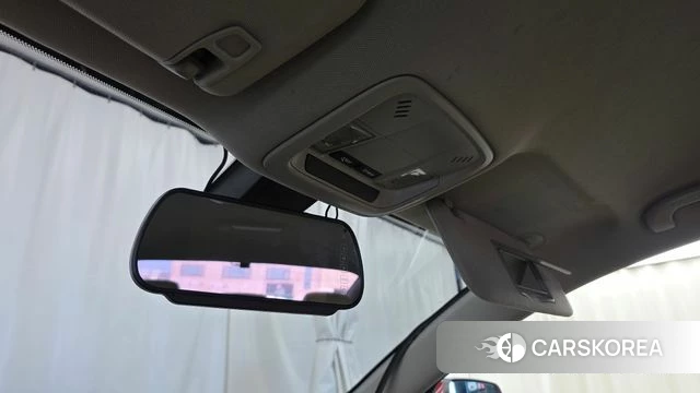Chevrolet (GM Daewoo) The New Malibu id 4952844 из Кореи 22