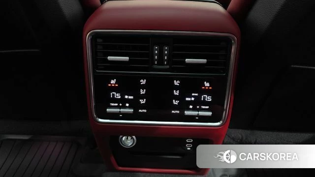 Porsche Cayenne (PO536) id 4991747 из Кореи 22