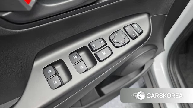 Hyundai Kona Hybrid id 4683796 из Кореи 22