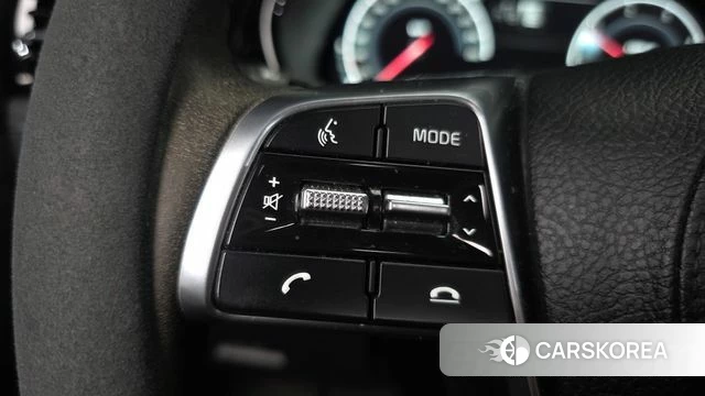 Kia Mohave Master id 5052796 из Кореи 22