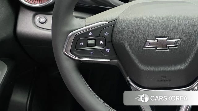Chevrolet (GM Daewoo) Trax Crossover id 5020777 из Кореи 22