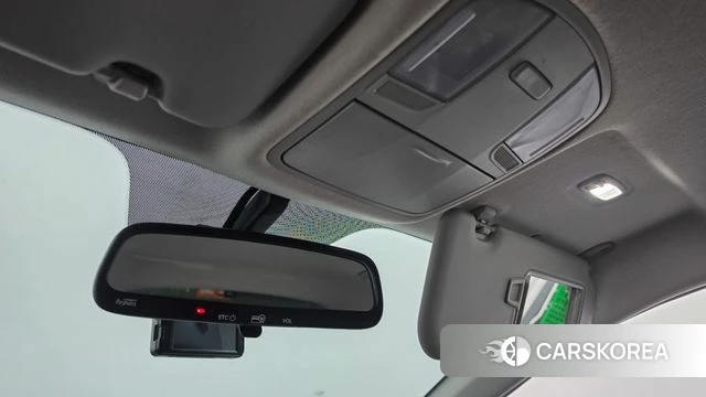 Kia Stonic id 5048684 из Кореи 22