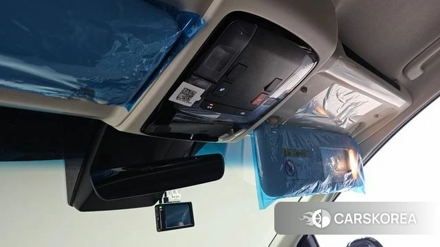 Hyundai The New Staria id 4904100 из Кореи 22
