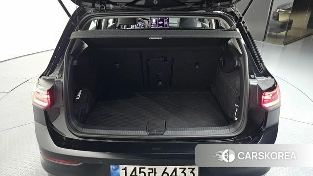 Volkswagen Golf 8th Generation id 4752612 из Кореи 22