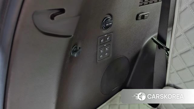 Hyundai Palisade id 5027866 из Кореи 22