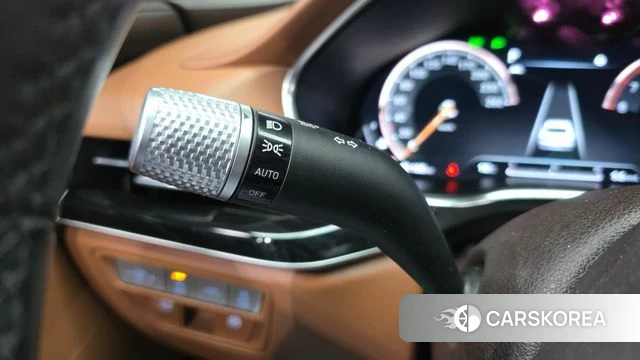 Genesis G80 (RG3) id 5041155 из Кореи 22