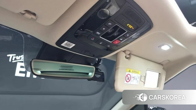 Kia Carnival 4th generation id 4958691 из Кореи 22