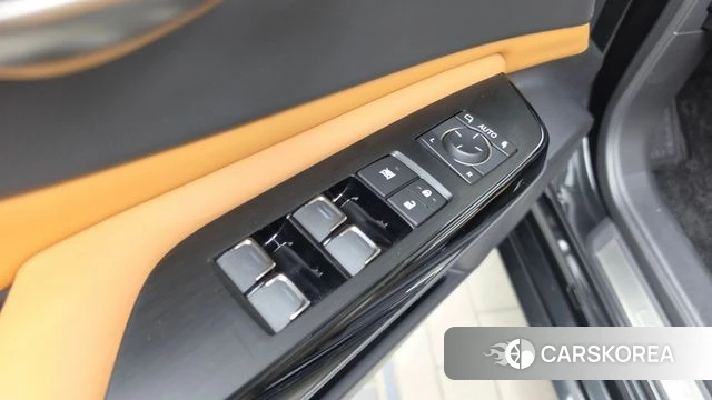 Lexus ES300h 7th generation id 5003289 из Кореи 22