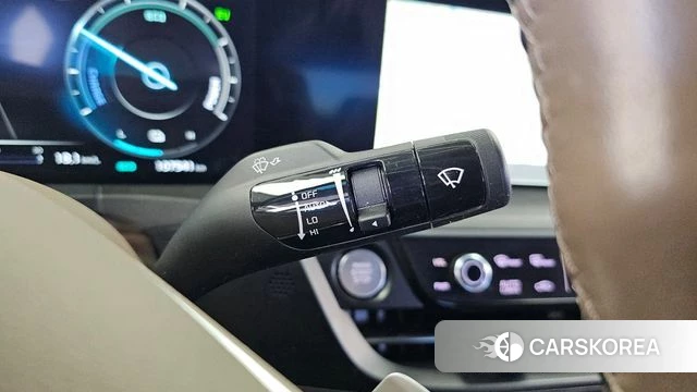 Kia K8 Hybrid id 5034096 из Кореи 22