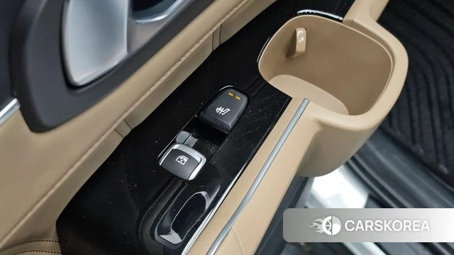 Kia The New Sorento 4th Generation id 5026841 из Кореи 22