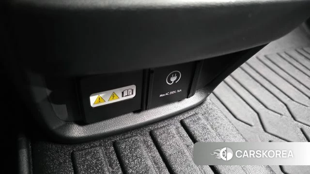 Hyundai Casper Electric id 4778261 из Кореи 22