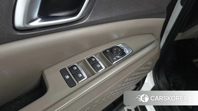 Kia The New Carnival 4th Generation id 4898089 из Кореи 22
