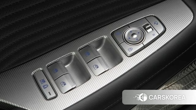 Hyundai The New Palisade id 5002766 из Кореи 22