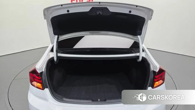 Hyundai The New Avante AD id 4780855 из Кореи 22