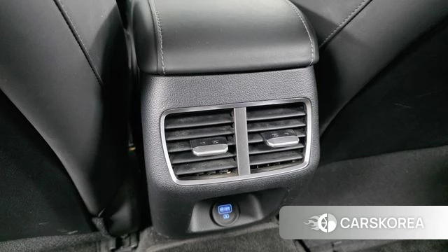 Hyundai Sonata Hybrid (DN8) id 4708423 из Кореи 22