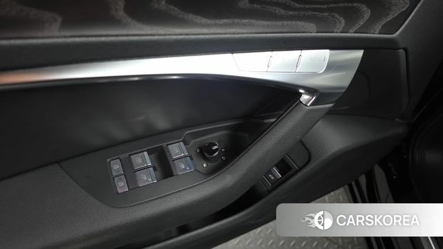 Audi A6 (C8) id 5027697 из Кореи 22