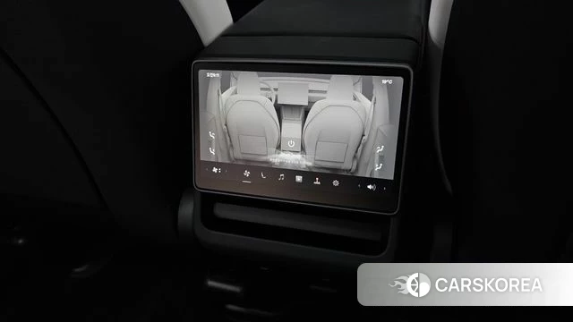 Tesla Model Y id 5015691 из Кореи 22
