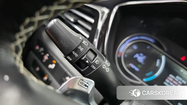 Kia Niro EV id 4917809 из Кореи 22
