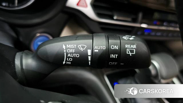 Toyota Sienna 4th Generation id 5022367 из Кореи 22