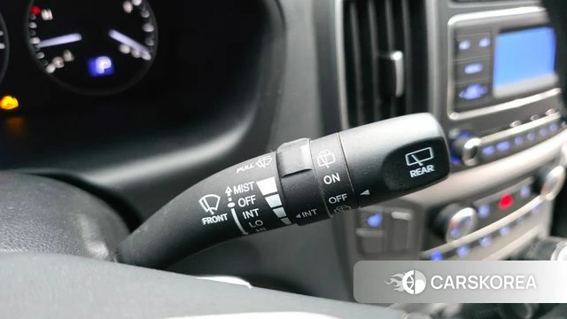 Hyundai The New Grand Starex id 4609642 из Кореи 22