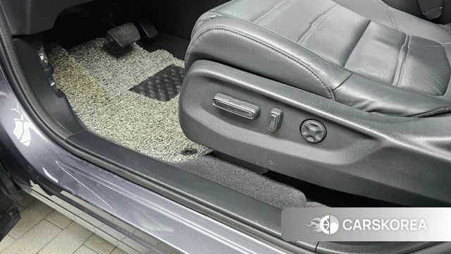 Honda CR-V 5th generation id 4976691 из Кореи 22