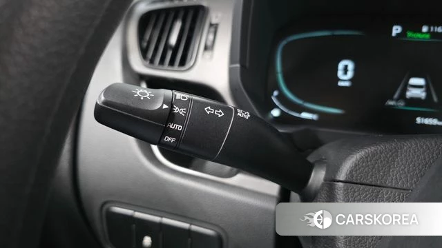 Kia The New Kia Ray id 4951026 из Кореи 22