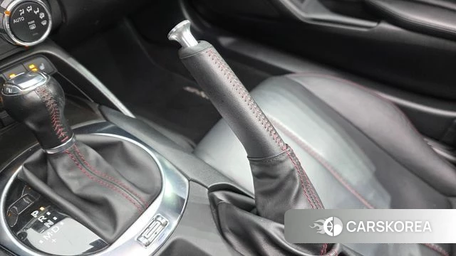 Mazda MX-5 MIATA id 4918733 из Кореи 22