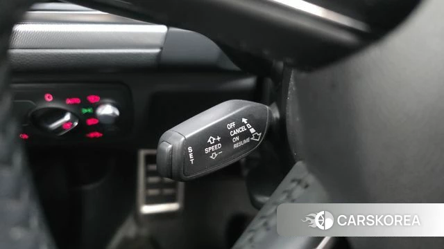 Audi New A6 id 4998633 из Кореи 22