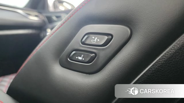 Genesis G70 id 5023911 из Кореи 22