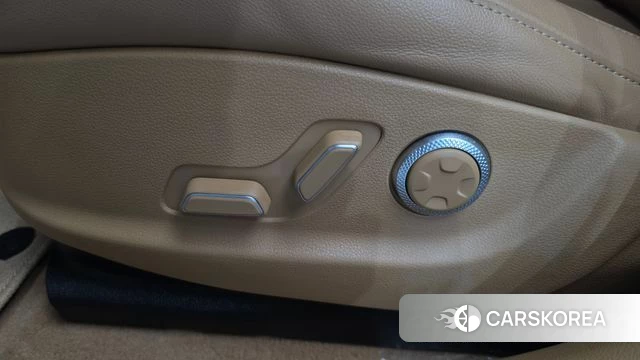 Genesis G80 (RG3) id 4904588 из Кореи 22