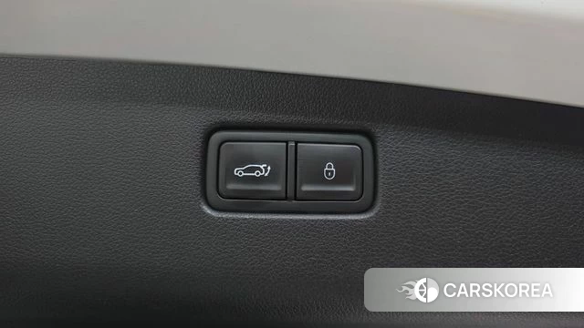 Genesis GV70 id 5016784 из Кореи 22