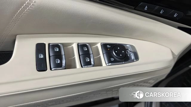 Kia The New Carnival 4th Generation id 5039148 из Кореи 22