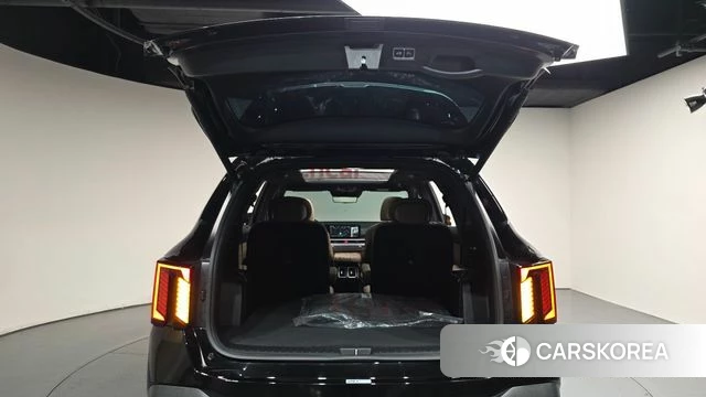 Kia The New Sorento 4th Generation id 4935086 из Кореи 22