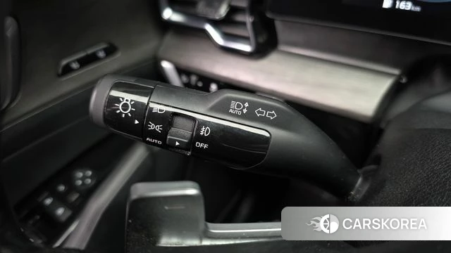 Kia Sportage 5th Generation Hybrid id 4986359 из Кореи 22