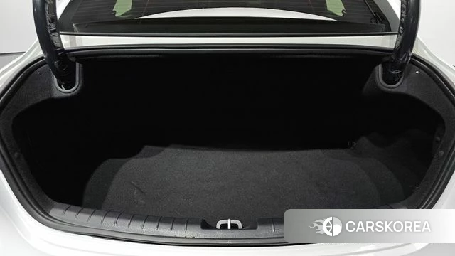 Hyundai The New Grandeur IG id 5052805 из Кореи 22