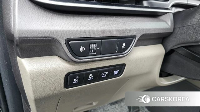 Kia The New Carnival 4th Generation id 5039430 из Кореи 22